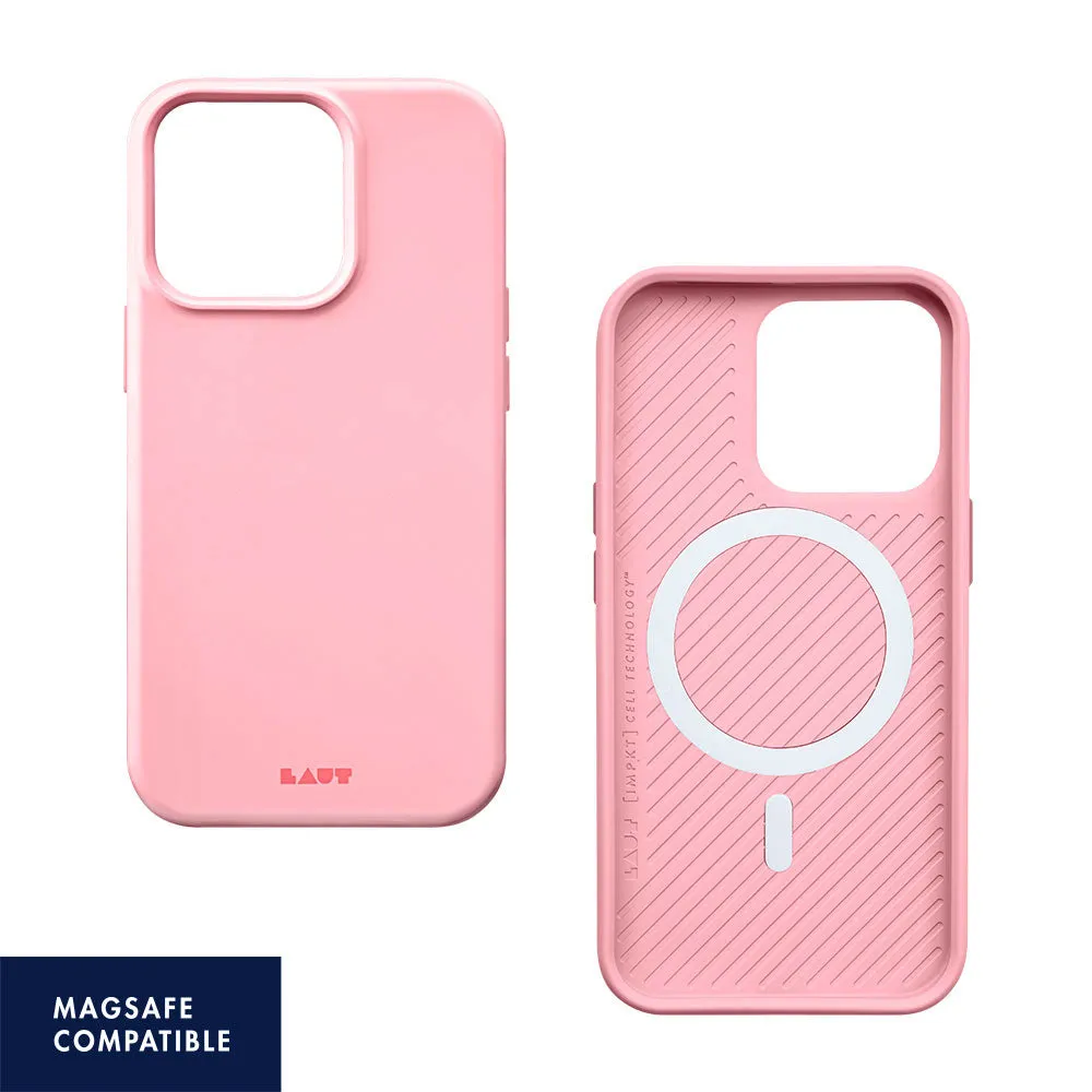 HUEX PASTEL case Compatible with MagSafe for iPhone 13 Series