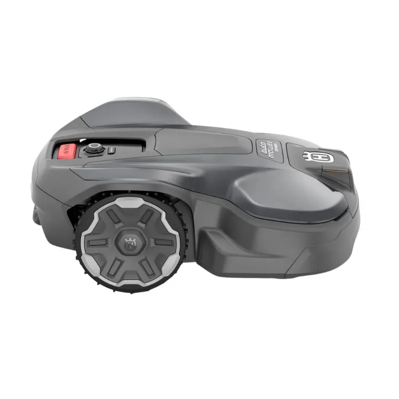 Husqvarna Automower® 320 NERA - [Wireless Model Kit]