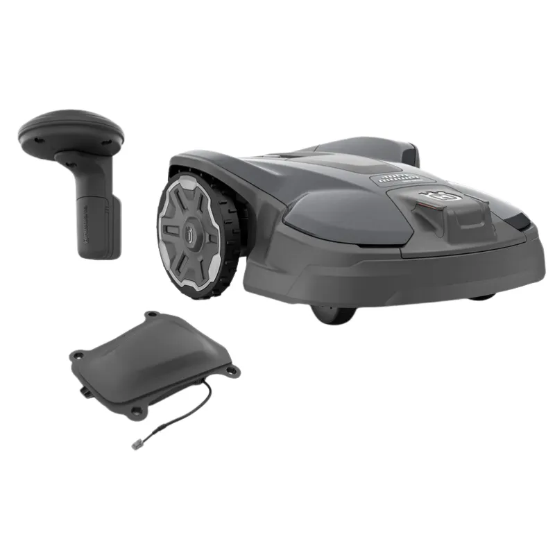 Husqvarna Automower® 320 NERA - [Wireless Model Kit]