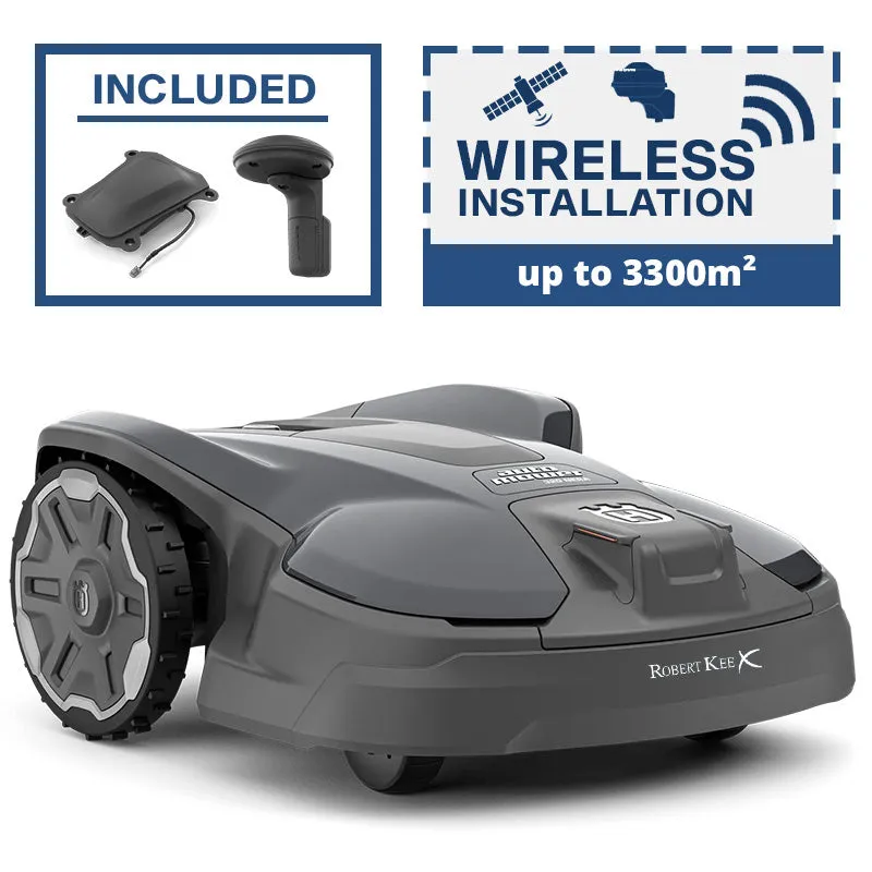 Husqvarna Automower® 320 NERA - [Wireless Model Kit]