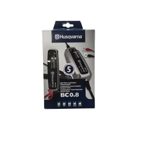 Husqvarna Battery Charger/Maintaner