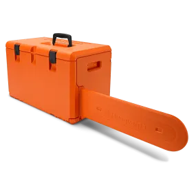 Husqvarna Powerbox™ Chainsaw Carrying Case