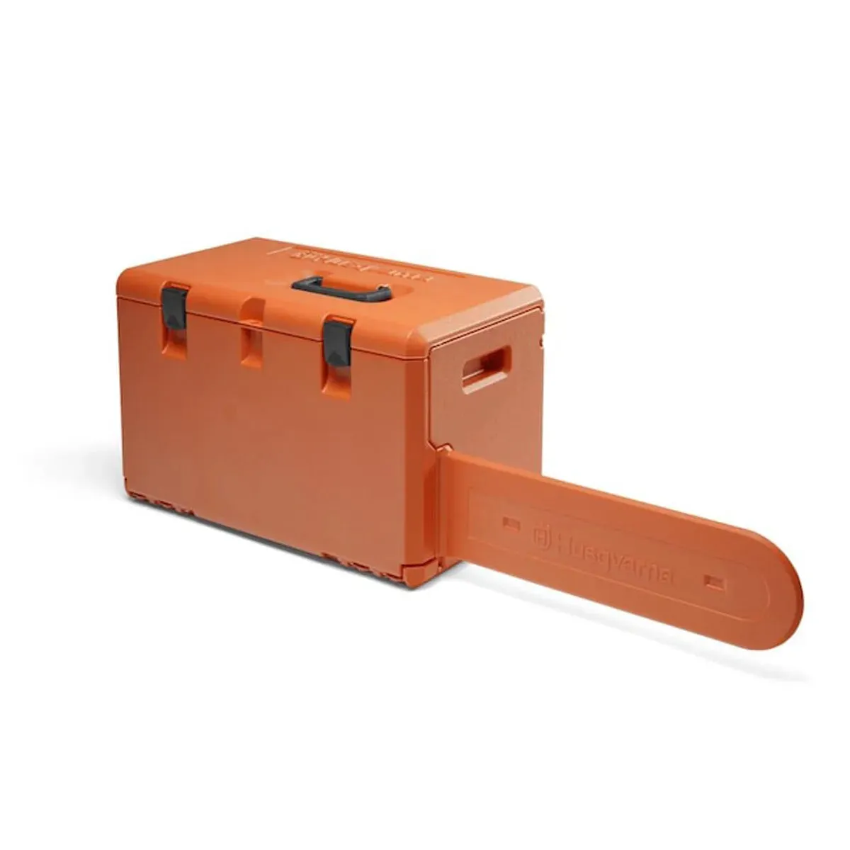 Husqvarna Powerbox Chainsaw Case