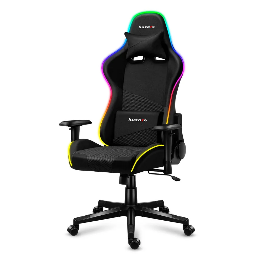 Huzaro Force 6.3 RGB Mesh Gaming Chair