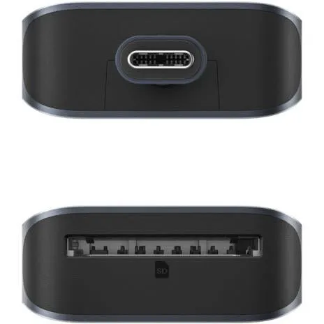 HyperDrive Gen2 6 Port USB-C Hub