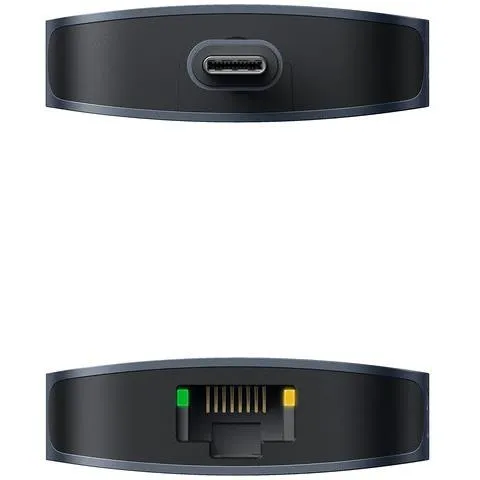 HyperDrive Gen2 8 Port USB-C Hub