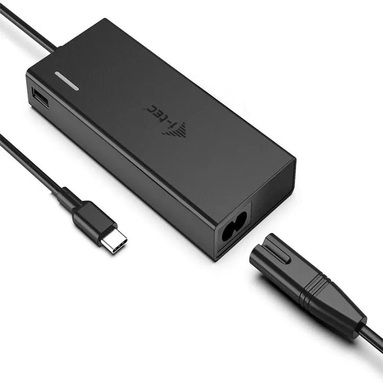 I-Tec Usb-C Charger 65W 12W