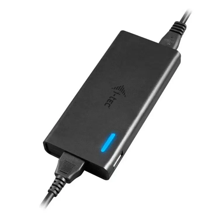 I-Tec Usb-C Charger 65W 12W