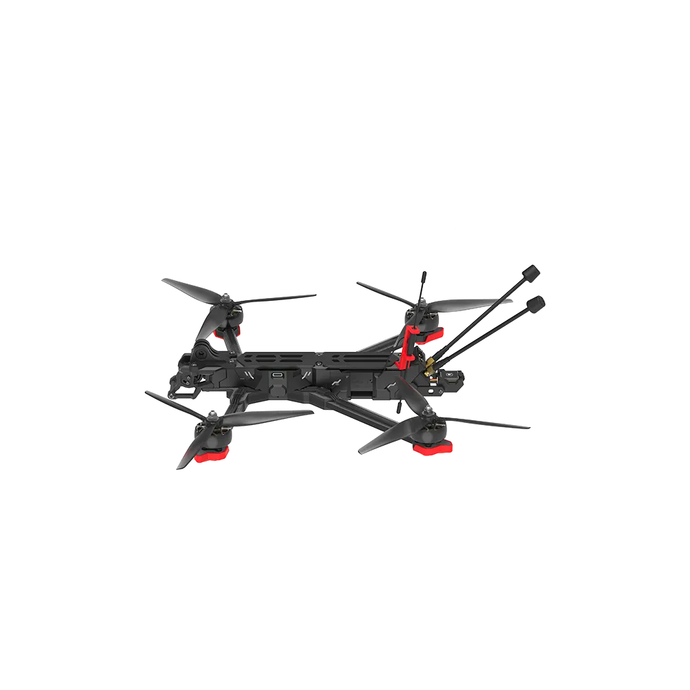 iFlight Chimera7 Pro V2 6S HD