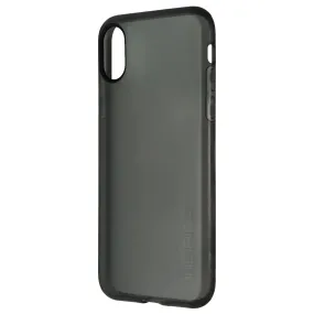 Incipio NGP Pure Series Gel Case for Apple iPhone Xs/X - Smoke Black