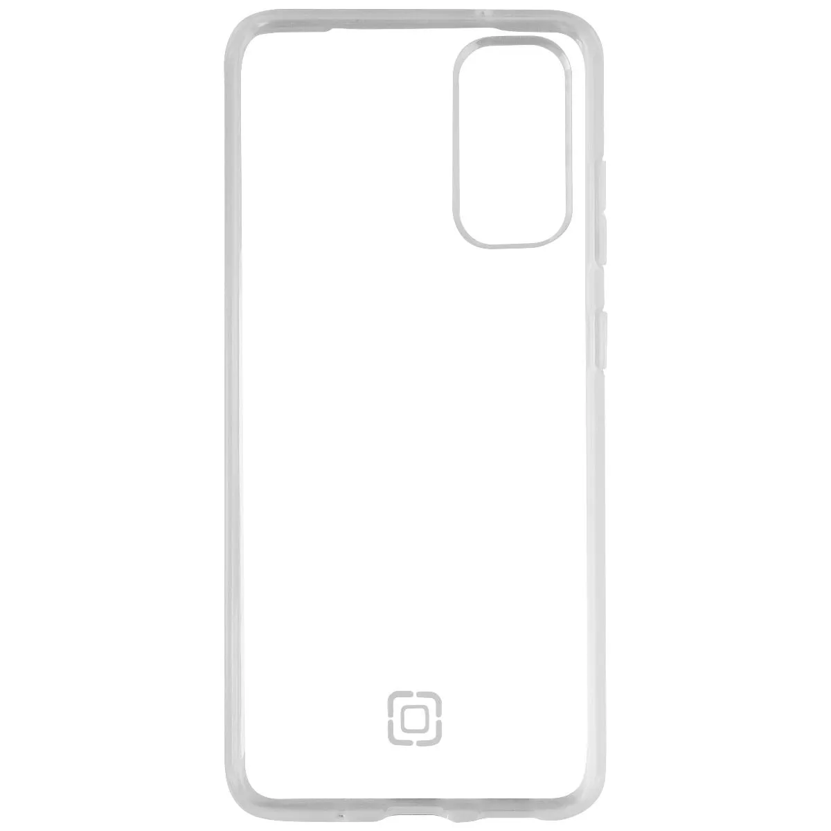 Incipio NGP Series Gel Case for Samsung Galaxy S20 Smartphone - Clear