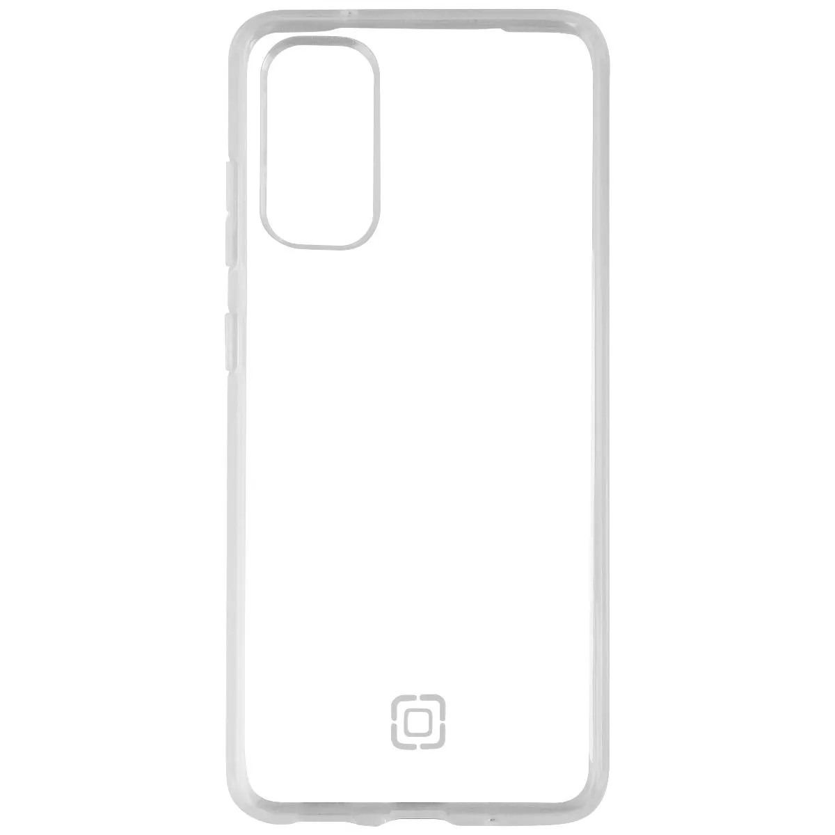 Incipio NGP Series Gel Case for Samsung Galaxy S20 Smartphone - Clear