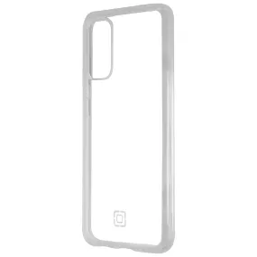 Incipio NGP Series Gel Case for Samsung Galaxy S20 Smartphone - Clear