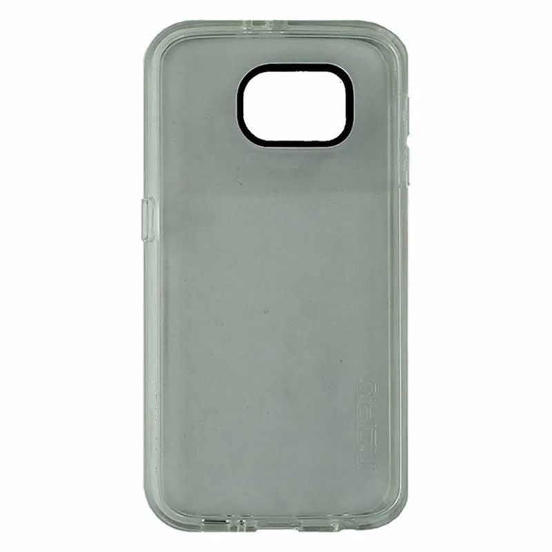 Incipio Octane Series Case for Samsung Galaxy S6 Smartphone - Clear