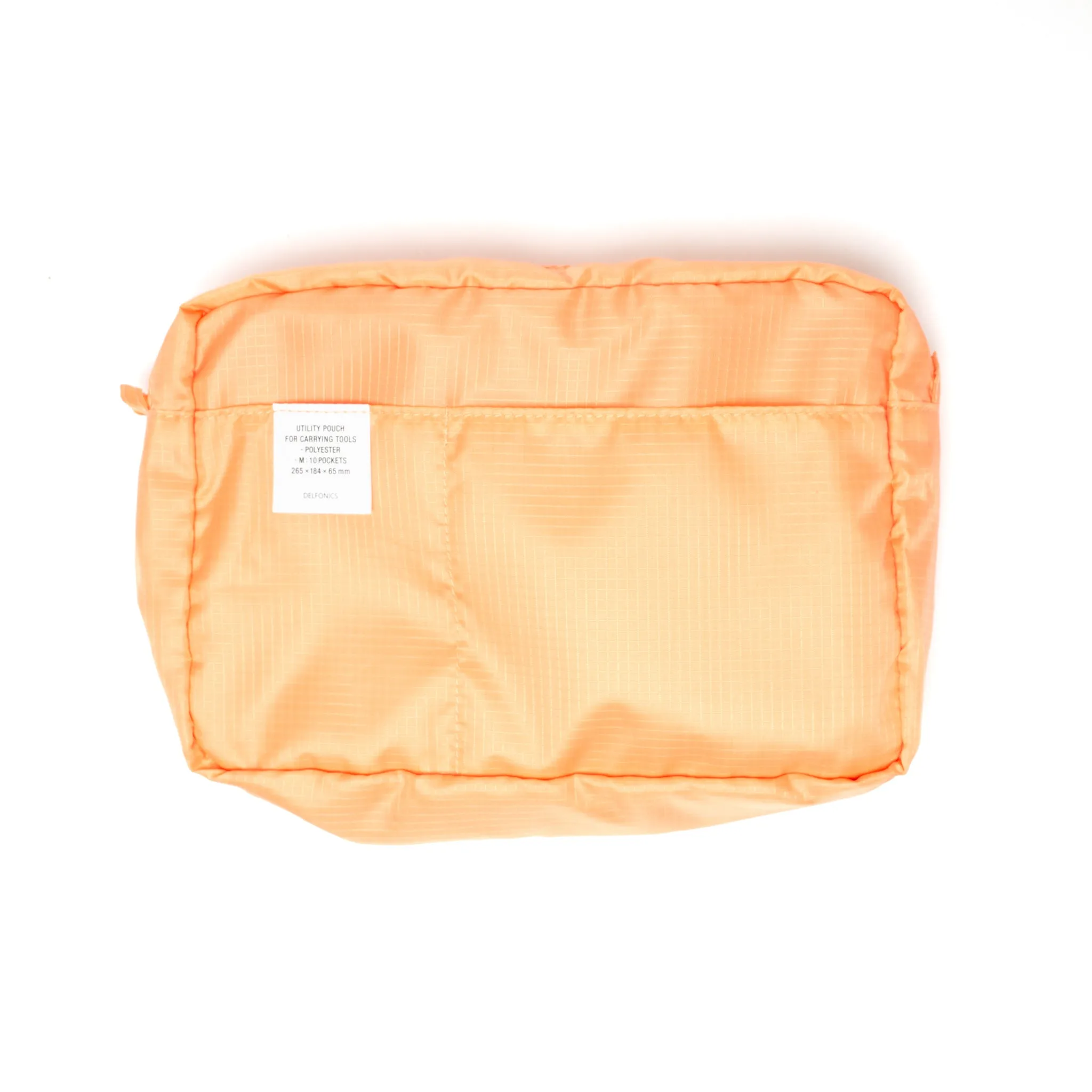 Inner Carrying Case AIR Series Medium - Peach