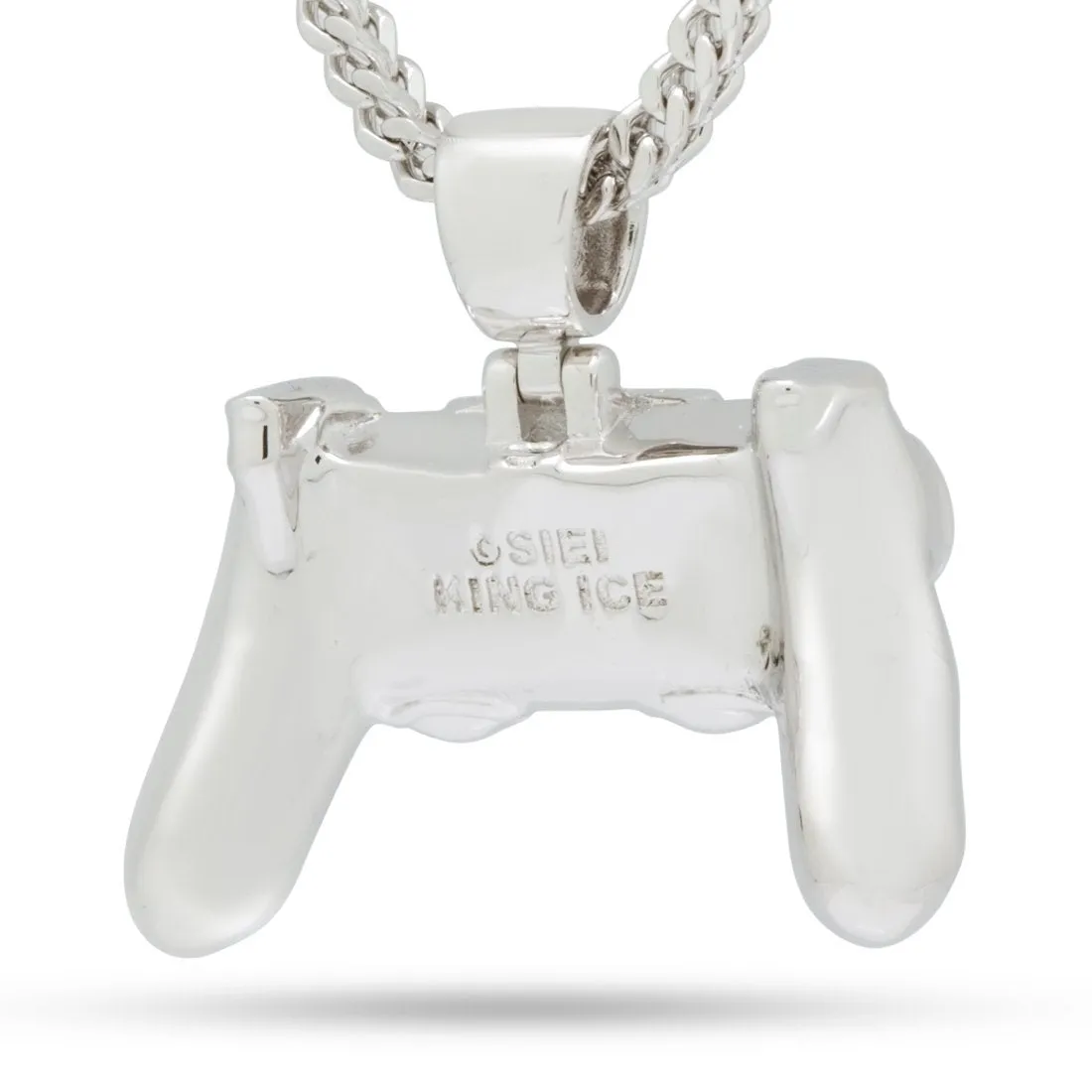 Inspired by PlayStation® - Classic Controller Necklace