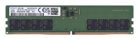 Integral 16Gb Pc Ram Module Ddr5 5600Mhz Pc5-44800 Unbuffered Non-Ecc 1.1V 2Gx8 Cl46 Eqv. To M323r2ga3pb0-Cwm For Samsun