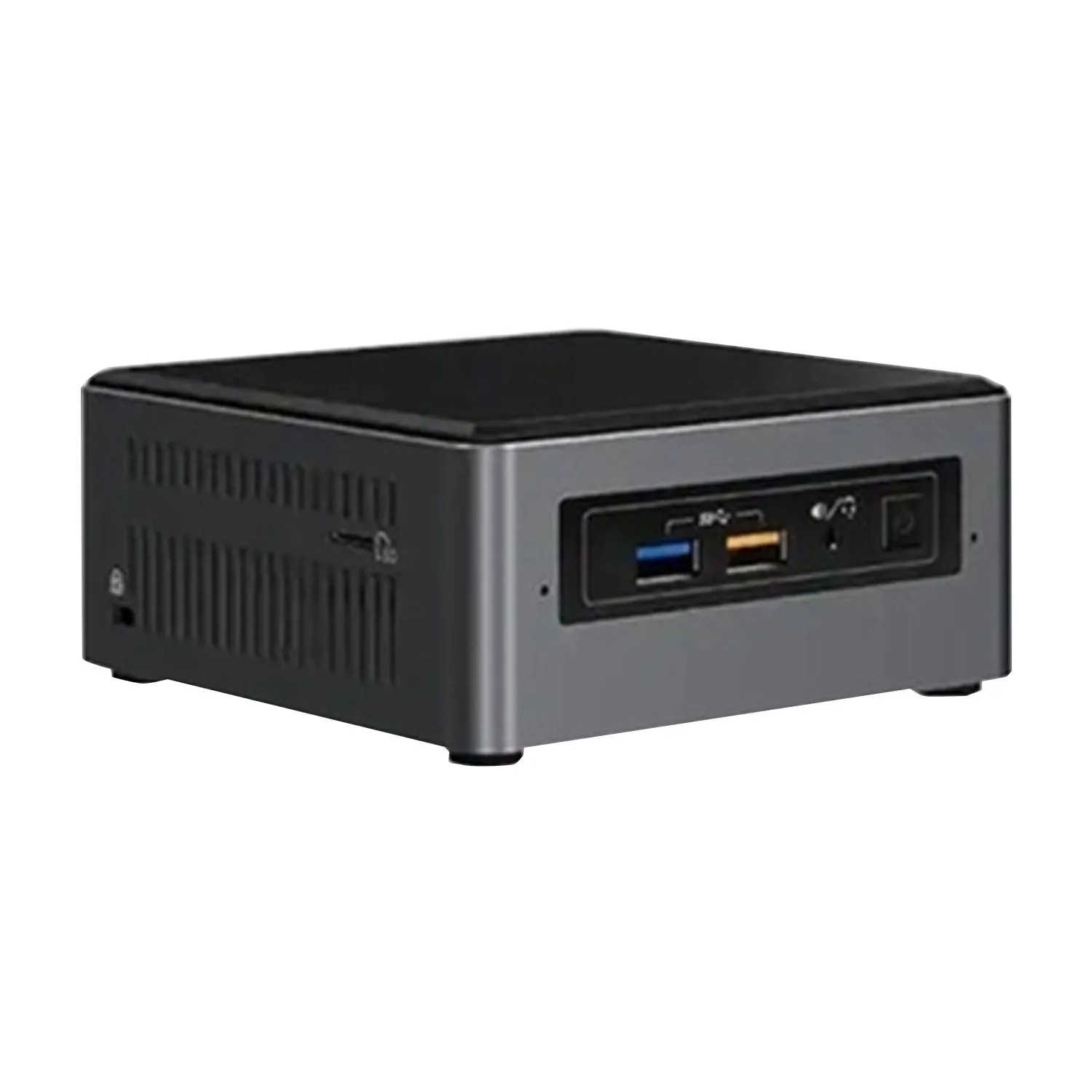 Intel NUC 13  Pro RNUC13ANHI5000U Arena Canyon i5-1340P Slim NUC mini PC Barebone w/cord