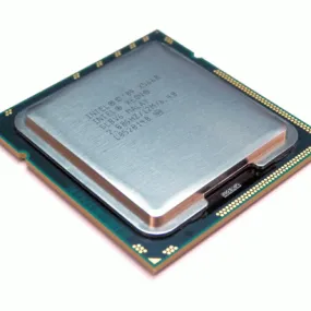 Intel Xeon X5660 2.80Ghz 6 Core LGA1366 CPU Processor SLBV6