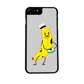 iOrigin iPhone 7 & iPhone 7 Plus Animated Case - Yellow Dancing