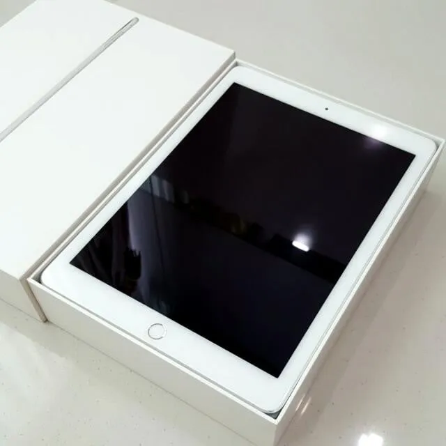 iPad Air 2 16GB Wifi Only