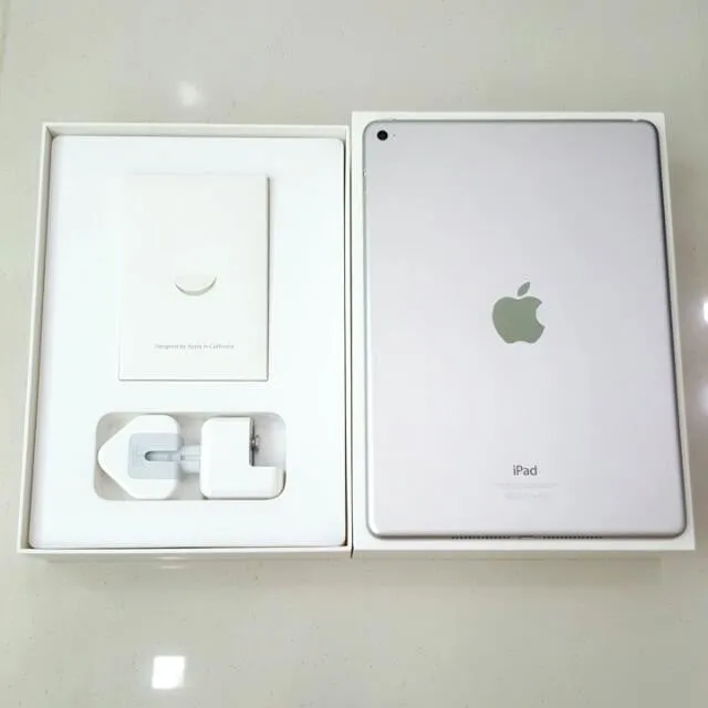 iPad Air 2 16GB Wifi Only