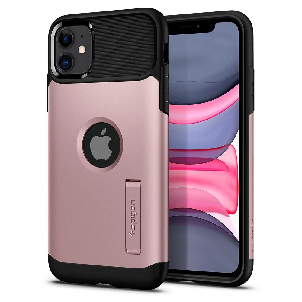 iPhone 11 Case Slim Armor