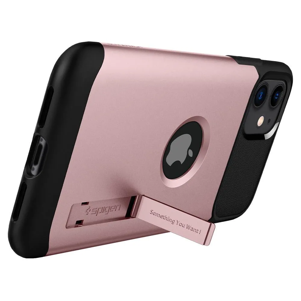 iPhone 11 Case Slim Armor