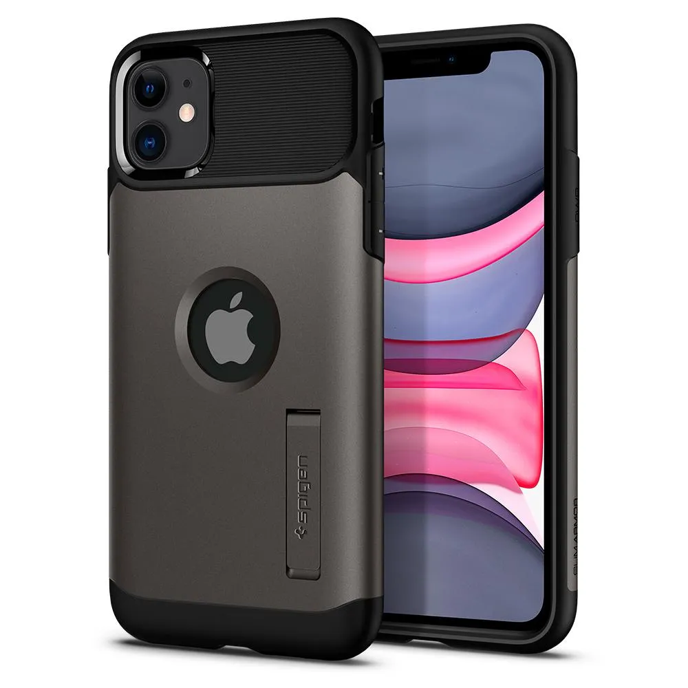 iPhone 11 Case Slim Armor