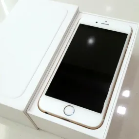 iPhone 6 128GB Gold