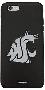 iPhone 6/6S Black Cougar Logo Guardian Case