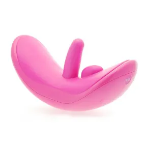 iRide  Vibrating Rocker