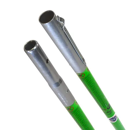 Jameson - JE3 - 3' Lime JE Foam Core Extension Pole