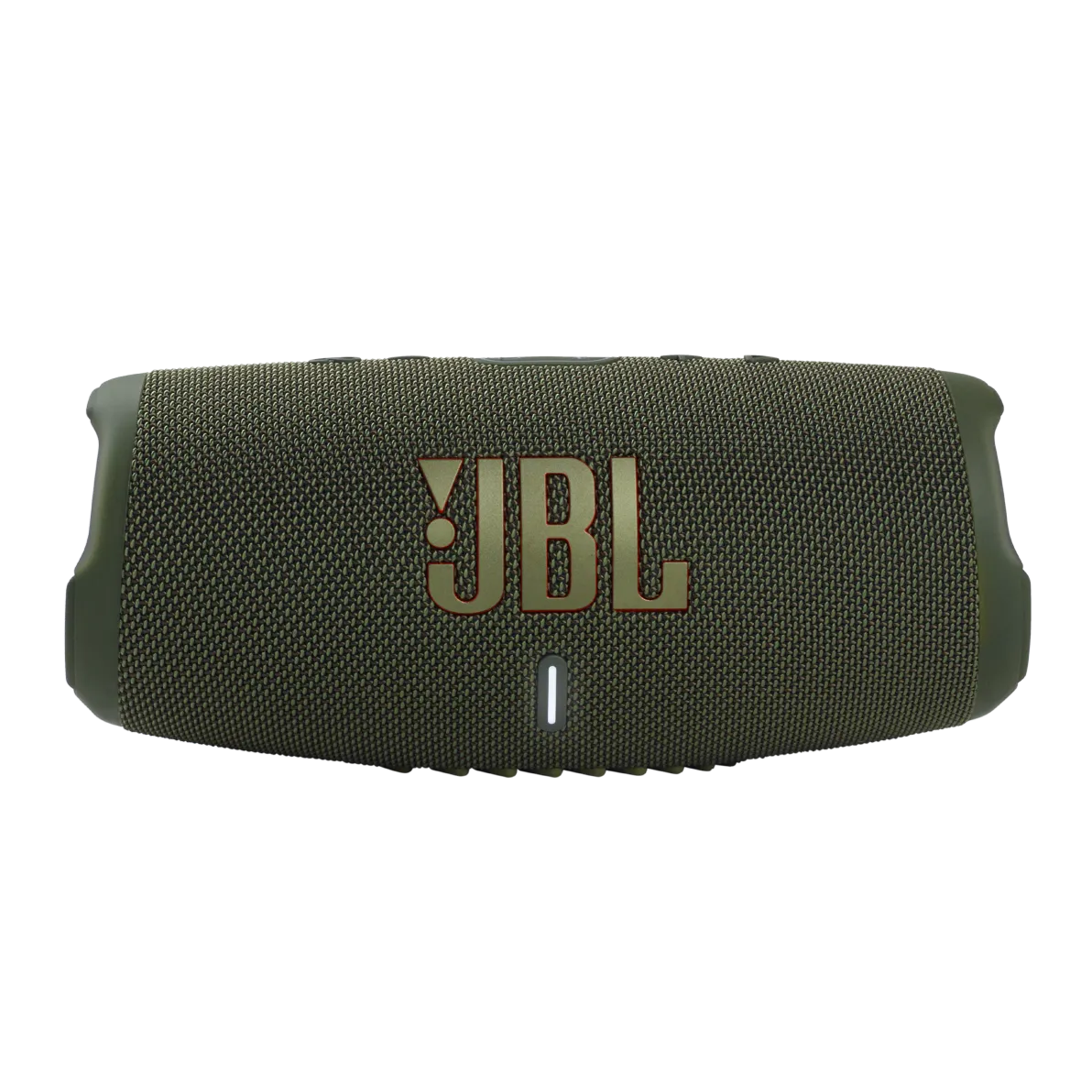 JBL CHARGE 5 Portable Waterproof Speaker With Powerbank (Forest Green)