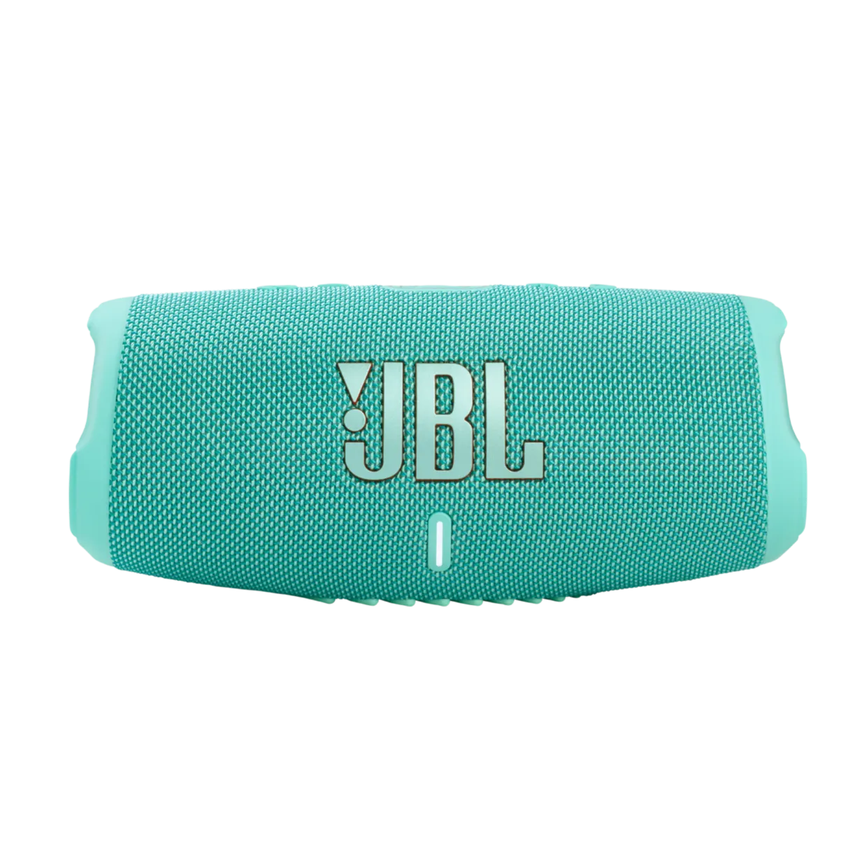 JBL CHARGE 5 Portable Waterproof Speaker with Powerbank (Teal)