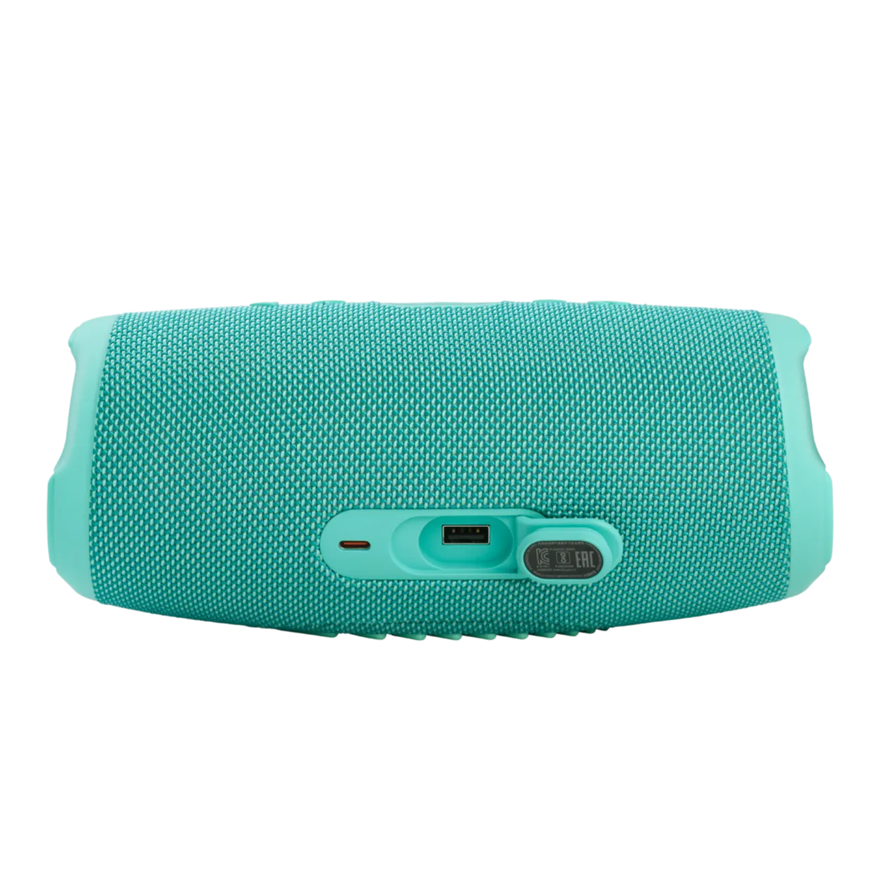 JBL CHARGE 5 Portable Waterproof Speaker with Powerbank (Teal)