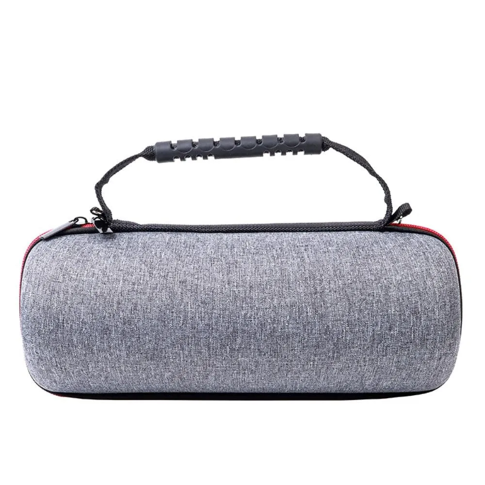 JBL Pulse 4 EVA storage bag with strap - Grey