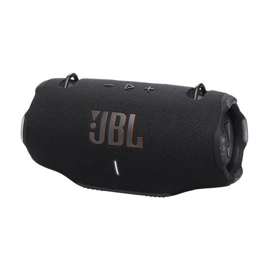 JBL XTREME 4 Portable Waterproof Speaker (Black)