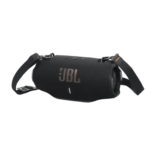 JBL XTREME 4 Portable Waterproof Speaker (Black)