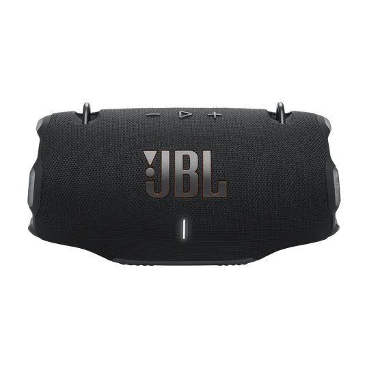 JBL XTREME 4 Portable Waterproof Speaker (Black)