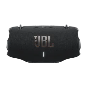 JBL XTREME 4 Portable Waterproof Speaker (Black)