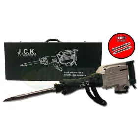 Jc Kawasaki HM2653 Demolition / Jack Hammer