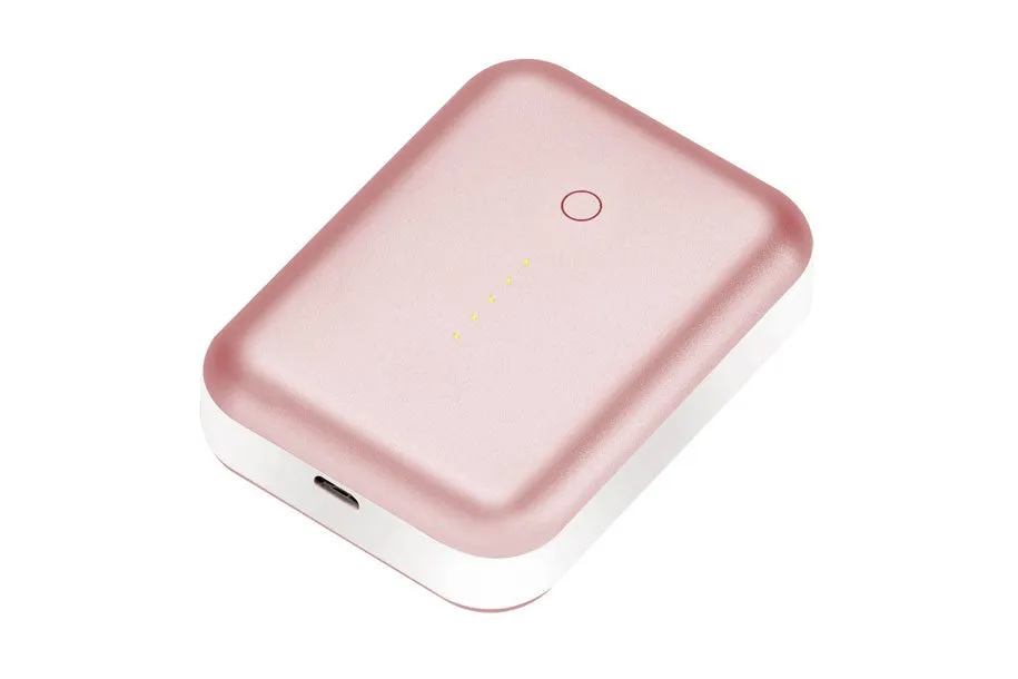 Just Mobile - Gum   6,500 mAh Power Bank