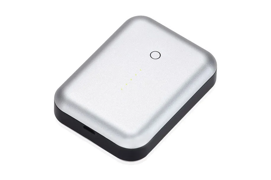 Just Mobile - Gum   6,500 mAh Power Bank