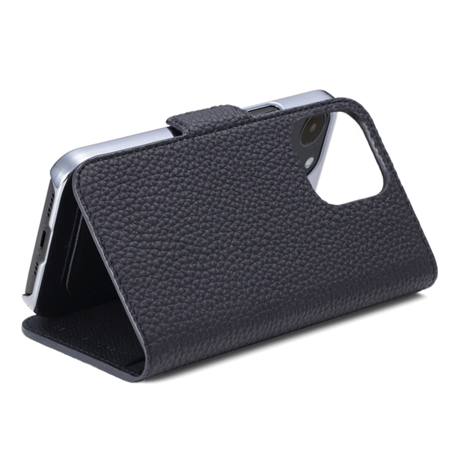 Kaiga Flip Stand Case (iPhone 13 Pro)