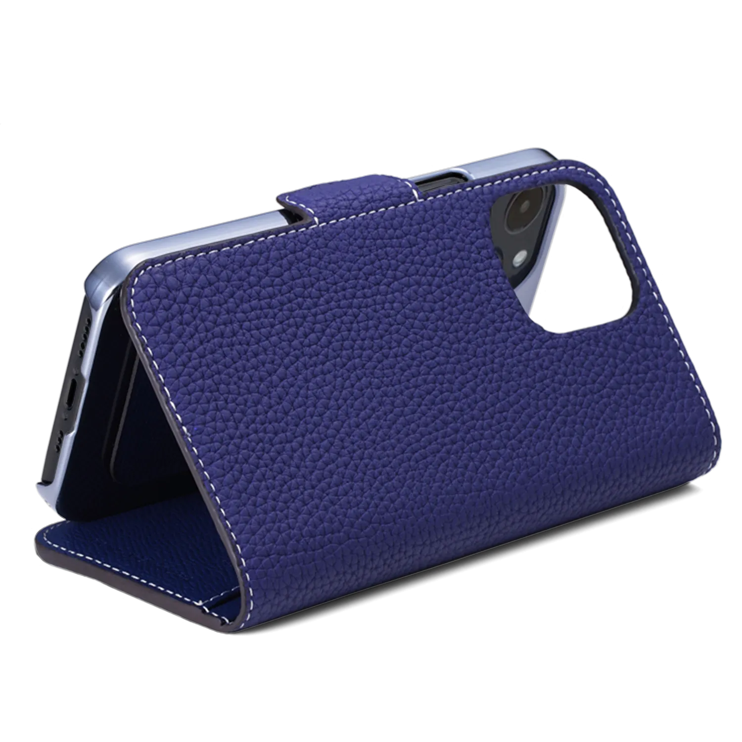 Kaiga Flip Stand Case (iPhone 13 Pro)