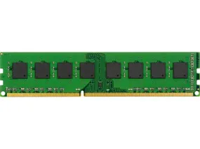 Kingston Server Premier - Ddr4 - Module - 16 Gb - Dimm 288-Pin - 2666 Mhz / Pc4-21300 - Cl19 - 1.2 V - Unbuffered - Ecc