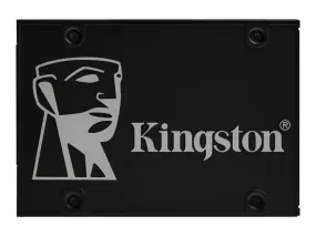 Kingston Ssd Kc600 - 1 Tb - 2.5" - Sata 6 Gb/S