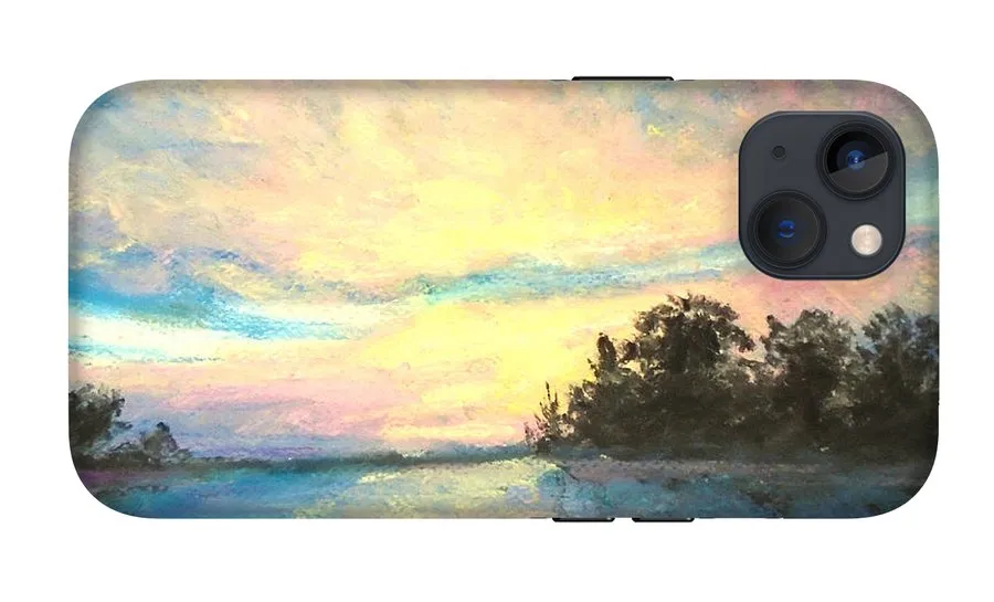 Lake Freedom - Phone Case