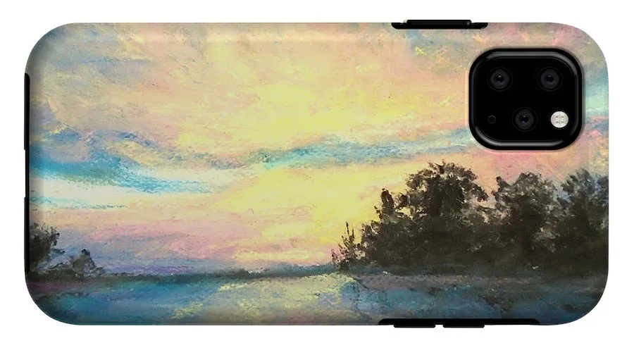 Lake Freedom - Phone Case